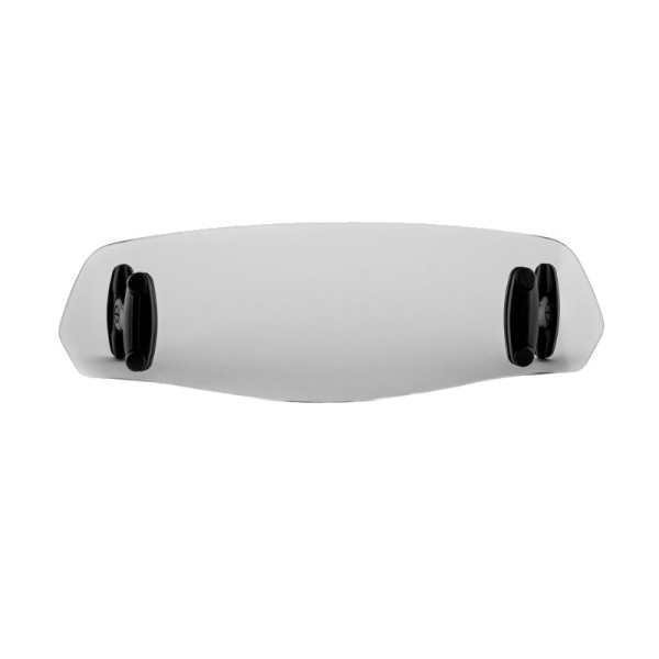 Puig Screw On Adjustable Screen Extender 102 x 325mm Clear